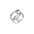 Nhẫn vàng Chopard Ice Cube 827006-1011