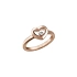Nhẫn vàng Chopard Happy Diamonds 82A054-5108