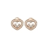 Vòng tai vàng Chopard Happy Diamonds 83A611-5201