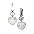Vòng tai vàng Chopard Happy Hearts 837482-1310