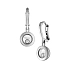 Vòng tai vàng Chopard Happy Diamonds 83A017-1301