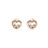 Vòng tai vàng Chopard Happy Diamonds 83A611-5001