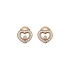 Vòng tai vàng Chopard Happy Diamonds 83A054-5201