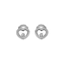 Vòng tai vàng Chopard Happy Diamonds 83A054-1001