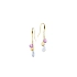 Khuyên tai Marco Bicego Paradise OB1742-AB MIX01A Y