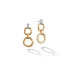 Vòng tai vàng Marco Bicego Jaipur Link OB1759 B YW
