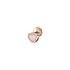 Vòng tai vàng Chopard My Happy Hearts 83A086-5622