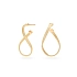 Vòng tai vàng Marco Bicego Marrakech OG404 Y 01