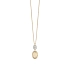 Mặt dây chuyền vàng Marco Bicego Siviglia CB1690-B YW