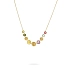 Vòng cổ vàng Marco Bicego Jaipur CB2241 MIX01 Y