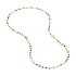 Vòng cổ vàng Marco Bicego Africa với đá bán quý