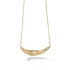 Vòng cổ vàng Marco Bicego Lunaria