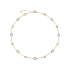 Vòng cổ vàng Marco Bicego Siviglia CB1874-E AQ01 Y