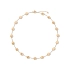 Vòng cổ vàng Marco Bicego Siviglia CB538-E Y