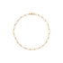 Vòng cổ vàng Marco Bicego Marrakech Onde CG842 Y