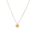 Vòng cổ vàng Marco Bicego Jaipur Link B2753 B YW Q6