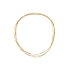Vòng cổ vàng Marco Bicego Marrakech CG848 B YW M5