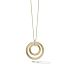 Vòng cổ vàng Marco Bicego Masai CG800 B YW M5