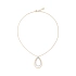 Vòng cổ vàng Marco Bicego Masai CG856 B YW M5