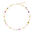 Vòng cổ Marco Bicego Lunaria bằng vàng CB2867 TM01 Y