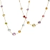 Vòng cổ vàng Marco Bicego Jaipur Màu CB2719 MIX01 Y