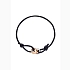 Vòng tay Chopard Chopardissimo vàng 859099-9001