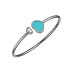 Vòng tay Chopard Happy Hearts bằng vàng 857482-1403