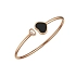 Vòng tay Chopard Happy Hearts vàng 857482-5203