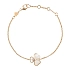 Vòng tay Chopard Happy Hearts vàng 85A083-5031