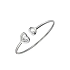 Vòng tay vàng Chopard Happy Diamonds 85A614-1002