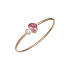 Vòng tay Chopard Happy Hearts vàng 857482-5706