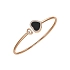 Vòng tay Chopard Happy Hearts bằng vàng 85A074-5203