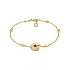 Vòng tay Gucci Icon bằng vàng YBA729370001