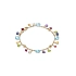 Vòng tay vàng Marco Bicego Paradise BB2584 MIX01T Y
