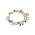 Vòng tay vàng Marco Bicego Paradise BB2594 MIX01T Y