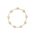 Vòng tay vàng Marco Bicego Siviglia BB538 Y
