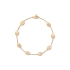Vòng tay vàng Marco Bicego Siviglia BB553 Y