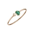 Vòng tay Chopard Happy Hearts bằng vàng 857482-5106