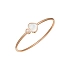 Vòng tay Chopard Happy Hearts vàng 857482-5302