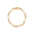 Vòng tay vàng Marco Bicego Marrakech Onde BG844 B YW