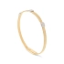 Vòng tay vàng Marco Bicego Masai SG731-XL B2 YW M5