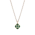 Mặt dây chuyền vàng Chopard Imperiale 799221-5005