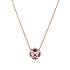 Mặt dây chuyền vàng Chopard Imperiale 819225-5001