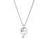 Mặt dây chuyền vàng Chopard Happy Diamonds 797862-1001