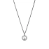 Mặt dây chuyền vàng Chopard Happy Diamonds 79A017-1201