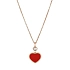 Vòng cổ vàng Chopard Happy Hearts 797482-5801