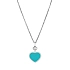 Mặt dây chuyền vàng Chopard Happy Hearts 797482-1401