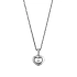 Mặt dây chuyền Chopard Happy Diamonds 79A054-1001