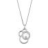 Mặt dây chuyền vàng Chopard Happy Diamonds 799888-1002