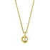 Mặt dây chuyền vàng Chopard Happy Diamonds 79A054-0001